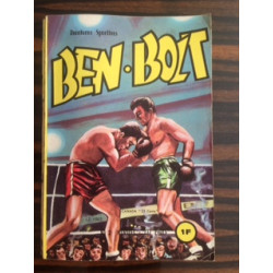 BEN - BOLT N°2 MENSUEL
