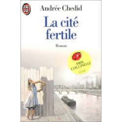 La Cite Fertile