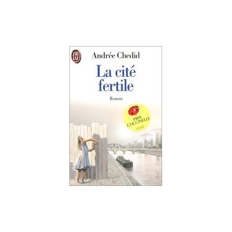 La Cite Fertile