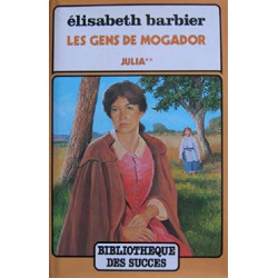 Julia (Les Gens de Mogador)