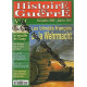 Histoire de Guerre n° 11. Les blindés français de la Wehrmacht...