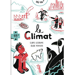 Pocqq - Où va le climat