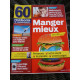 Magazine 60 MILLIONS DE CONSOMMATEURS n509 11