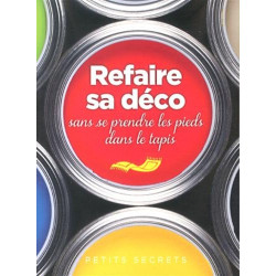 Refaire sa déco sans se prendre les pieds dans le tapis