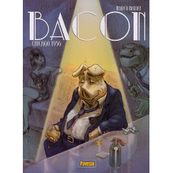 BACON - Chicago 1936