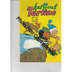 Festival Tartine Mensuel 69