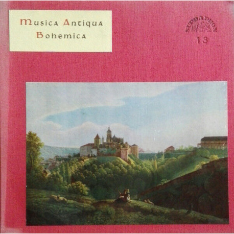 Musica Antiqua Bohemica