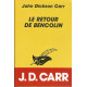 Le retour de bencolin (Lce Masque Mrp)