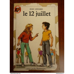 Le 12 juillet - Castor Poche