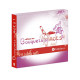 Coffret bouquets de mots : la table le vin