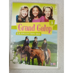 Dvd - Grand Galop