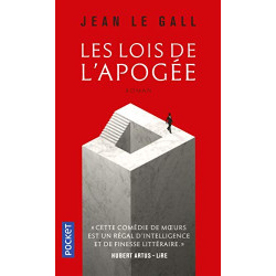 Les Lois de l'apogée
