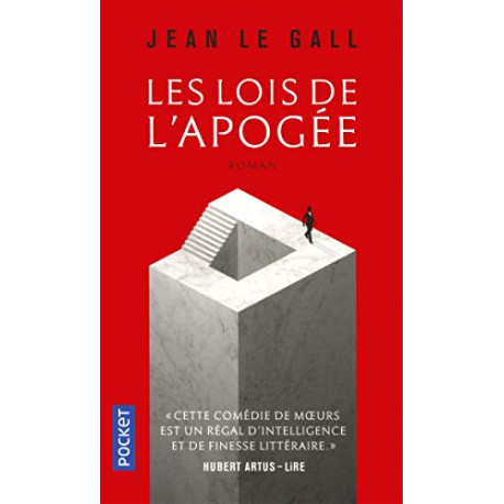 Les Lois de l'apogée