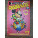 MICKEY PARADE n237 disney Hachette Presse 09