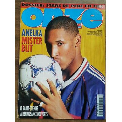 Nº 120 Janvier 1999