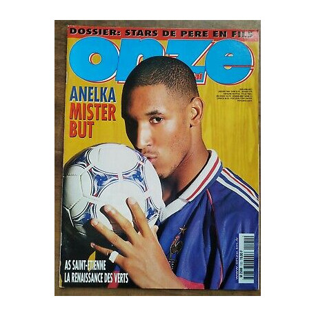 Nº 120 Janvier 1999