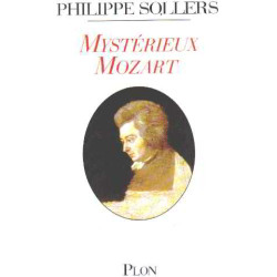 Mystérieux mozart