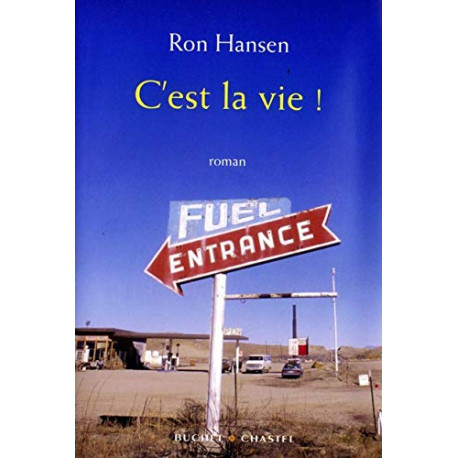 C EST LA VIE