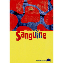 Sanguine