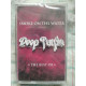 Deep Purple Smoke on the water Cassette Audio K7 NEUVE SOUS BLISTER