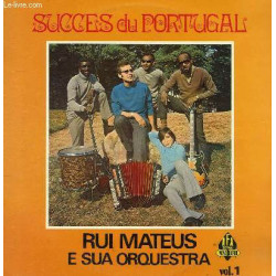 Succes Du Portugal Vol.1