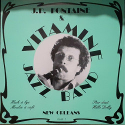 New Orleans Volume 7