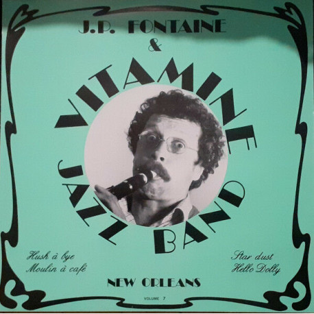 New Orleans Volume 7