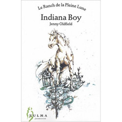 Indiana Boy
