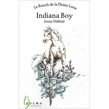 Indiana Boy