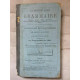 La deuxième année de grammaire Librairie classique armand colin 1884