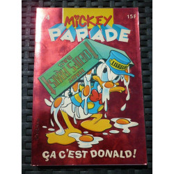 MICKEY parade n208 04