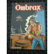 Ombrax mensuel n181 échec à tomo Editions lug 021981