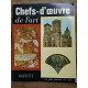 chefs d'œuvre de l'Art Nº 42 hachette 1963