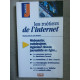 Thomas alix Loic denize Les métiers de l'internet jeunes