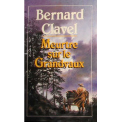 Meurtre sur le grandvaux