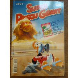 SUPER PICSOU GEANT n109 05