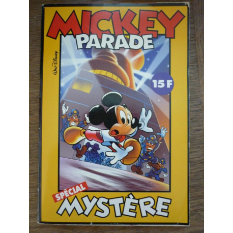 MICKEY PARADE n230 01