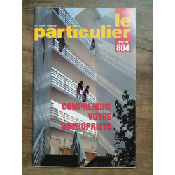 Le Particulier Spécial n804 Octobre 1990