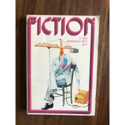 Fiction - N°283