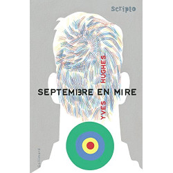 Septembre en mire: Une enquête pour Yann Gray