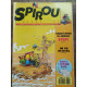 Magazine Spirou n2724 Juin 1990