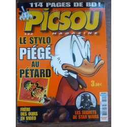 PICSOU MAGAZINE n392 09