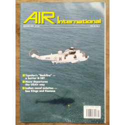Air International Vol 40 n1 January