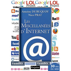 Les miscellanées d'Internet