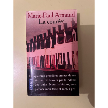 marie paul armand La courée