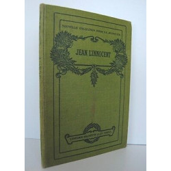 JEAN L'INNOCENT Mme Colomb Librairie Hachette 110 gravures Edouard...