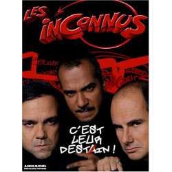 C'est leur destin