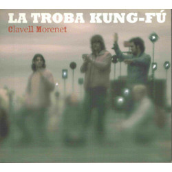 Clavell Morenet