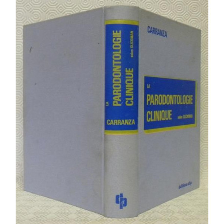 La parodontologie clinique selon Glickman