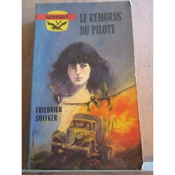 le remords du pilote